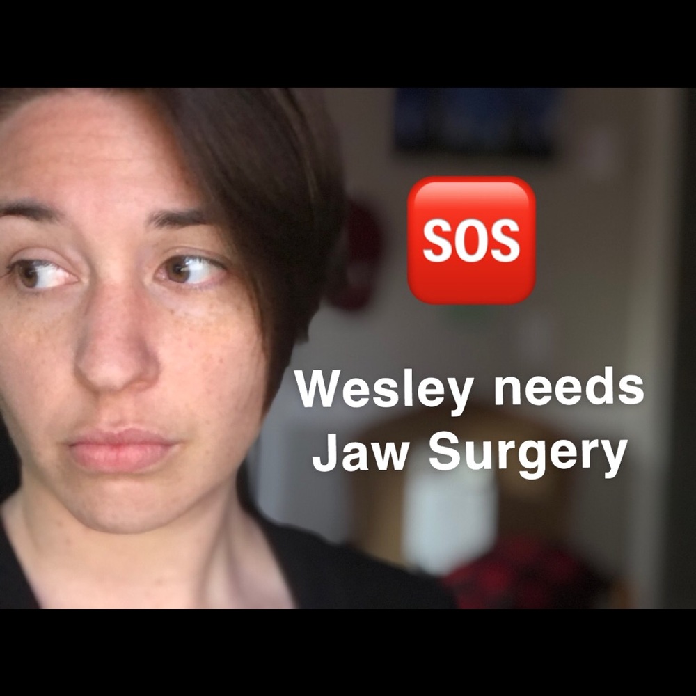 Meet your Posher, Wesley